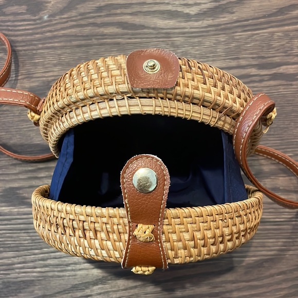 Cross body purse - Picture 2 of 2